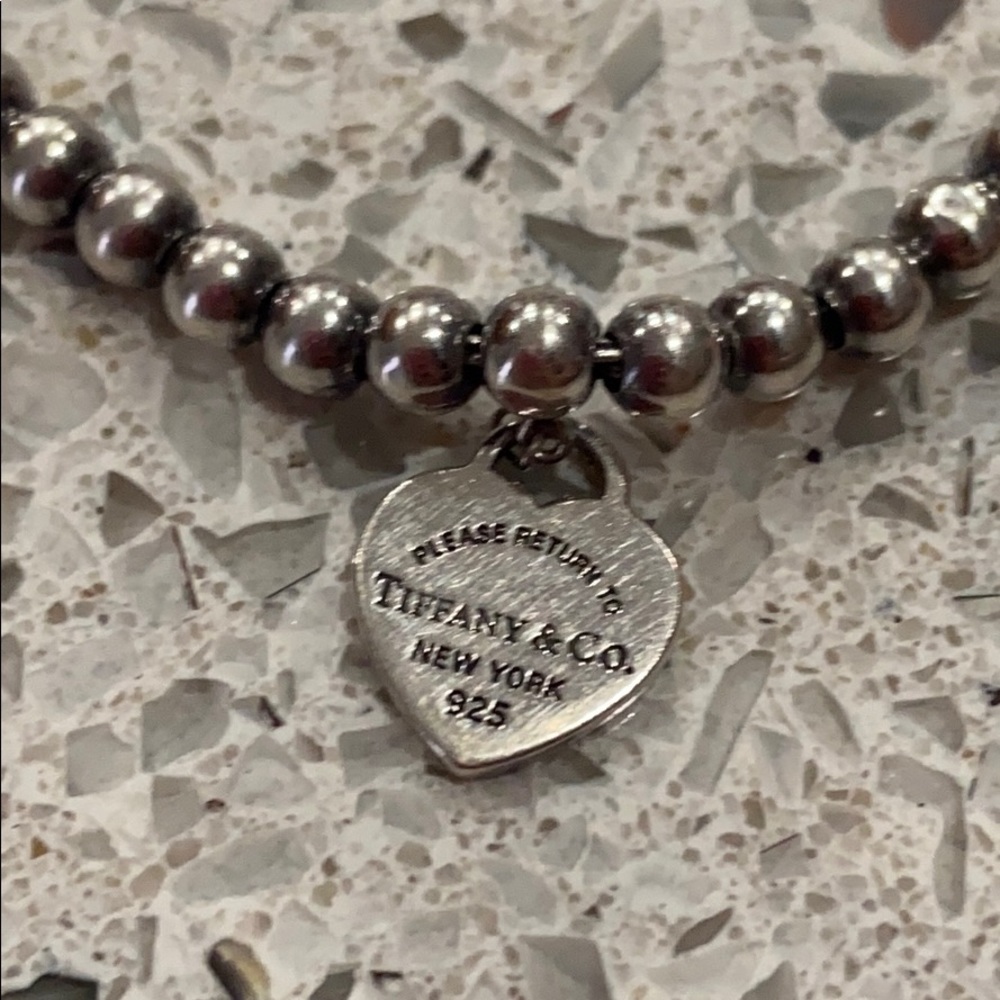 Tiffany & Co Bracelet